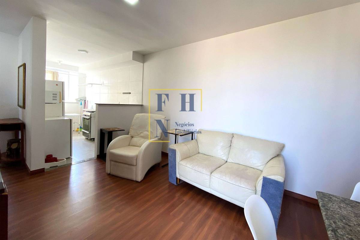 Apartamento à venda com 2 quartos, 48m² - Palmares,