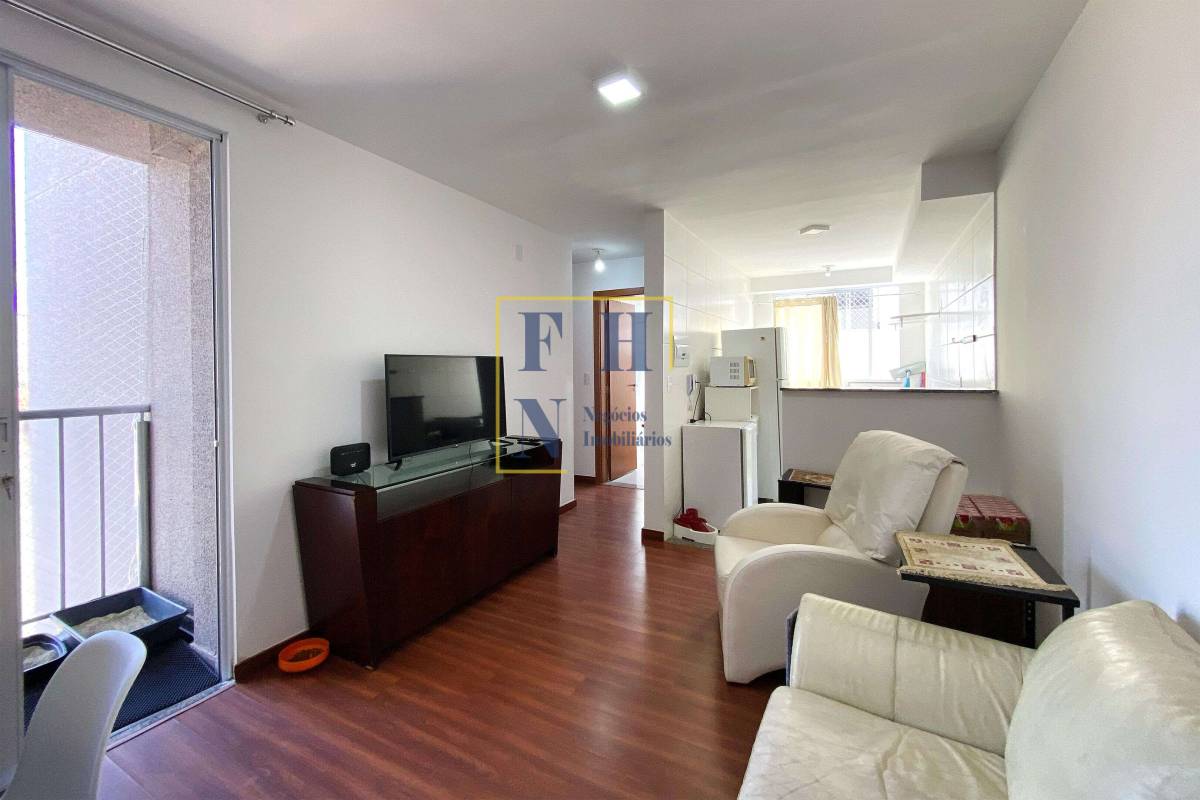  - Apartamento 2 Quartos à Venda no Palmares em Belo Horizonte