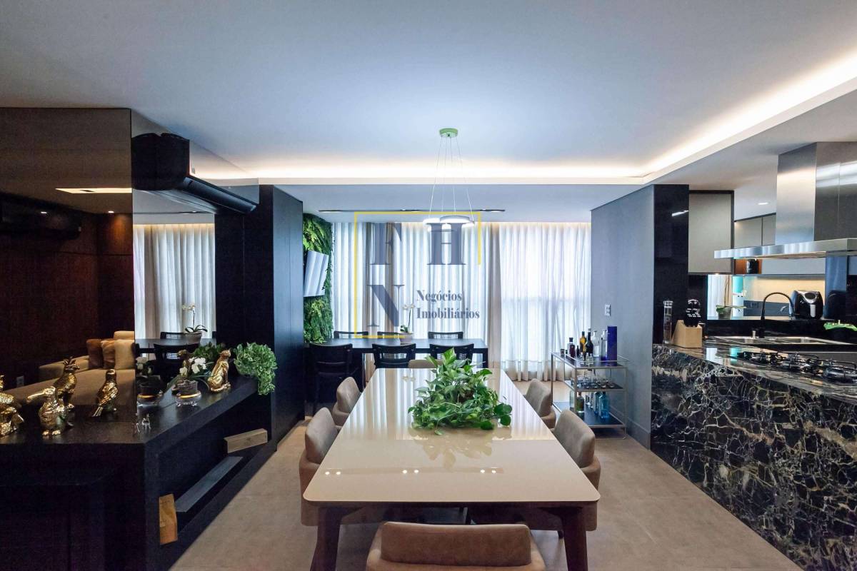  - Apartamento 4 Quartos à Venda no Palmares em Belo Horizonte