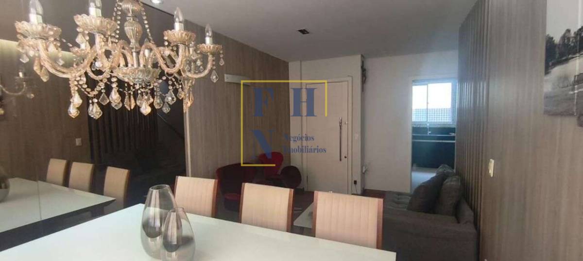 Apartamento à venda com 4 quartos, 180m² - Palmares,
