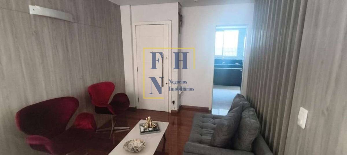  - Apartamento 4 Quartos à Venda no Palmares em Belo Horizonte