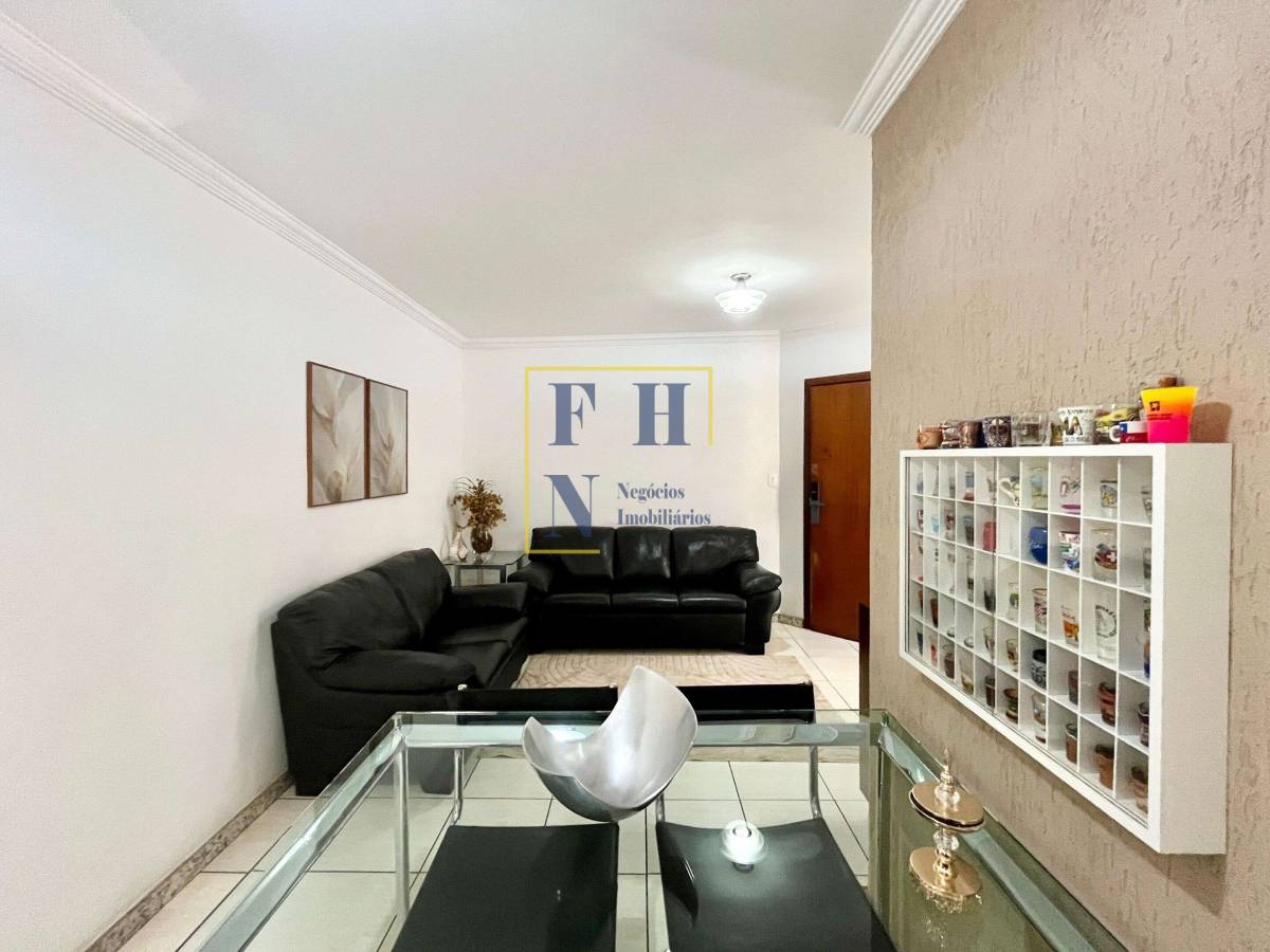 Apartamento à venda com 3 quartos, 65m² - Palmares,