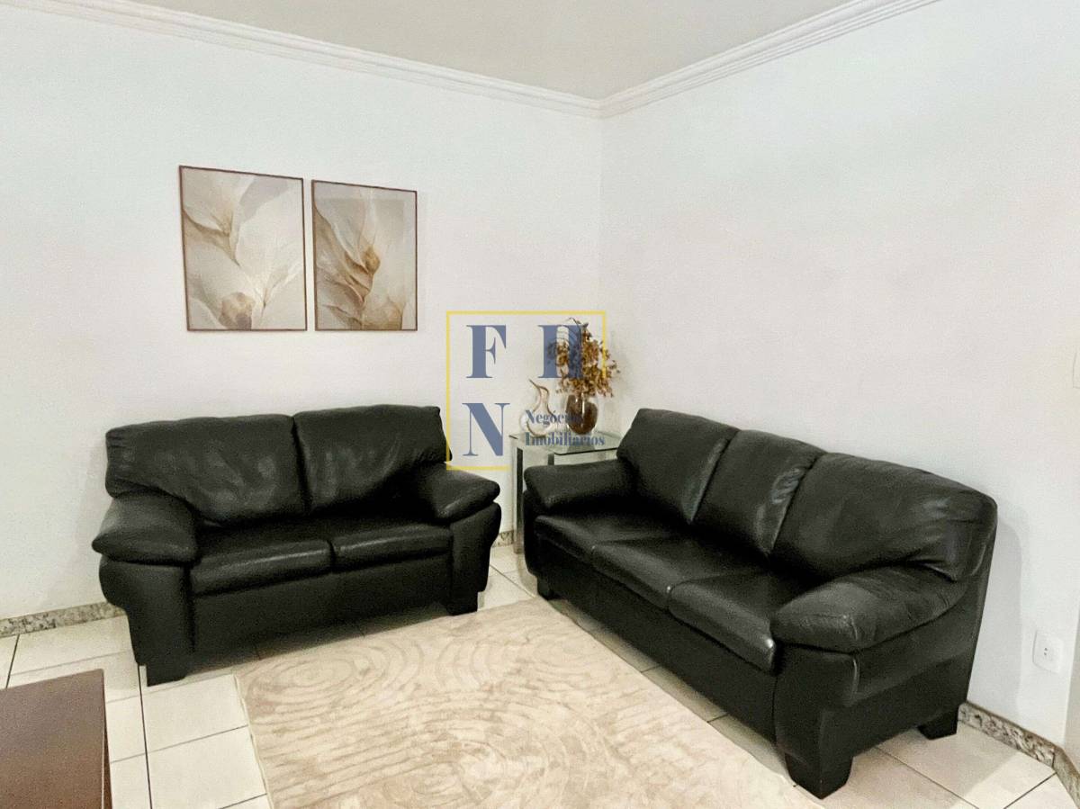 Apartamento à venda com 3 quartos, 65m² - Palmares,