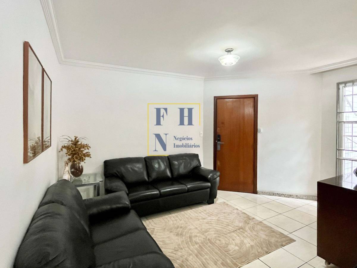 Apartamento à venda com 3 quartos, 65m² - Palmares,