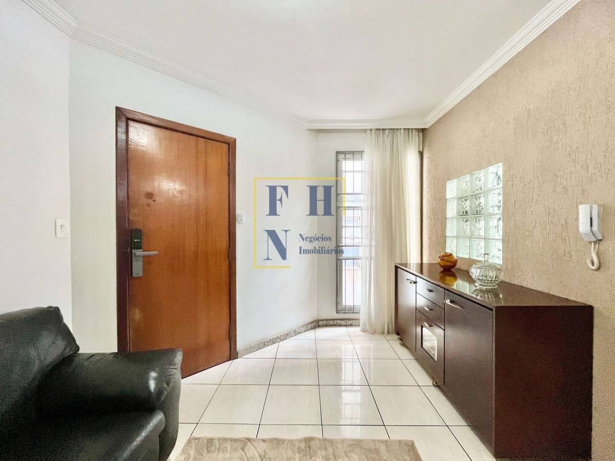 - Apartamento 3 Quartos à Venda no Palmares em Belo Horizonte