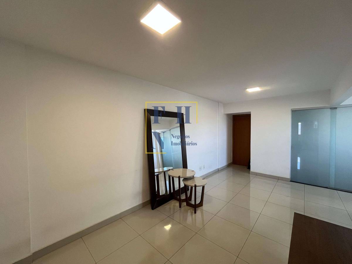 Apartamento à venda com 4 quartos, 200m² - Palmares,