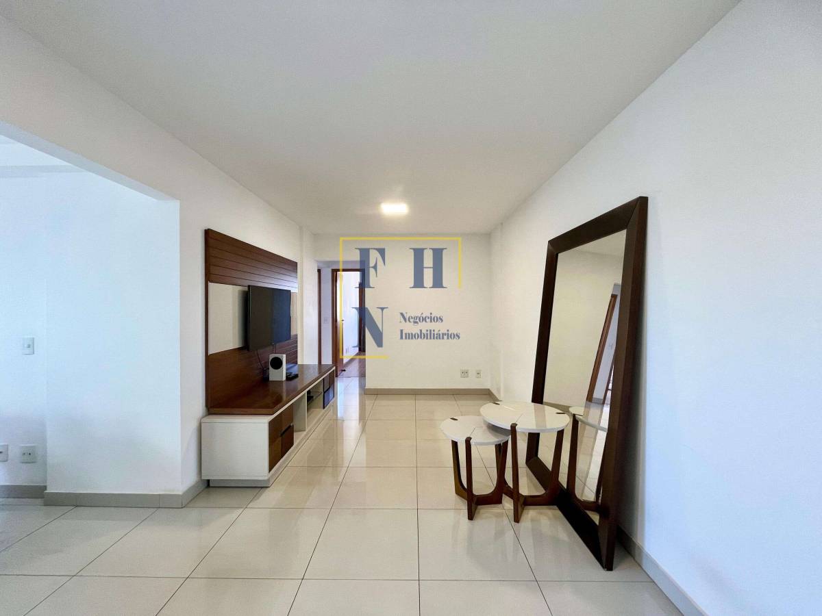 Apartamento à venda com 4 quartos, 200m² - Palmares,