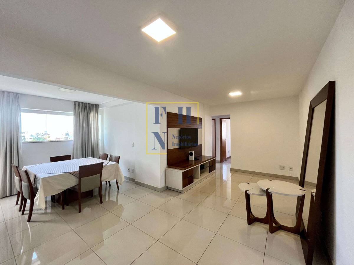  - Apartamento 4 Quartos à Venda no Palmares em Belo Horizonte