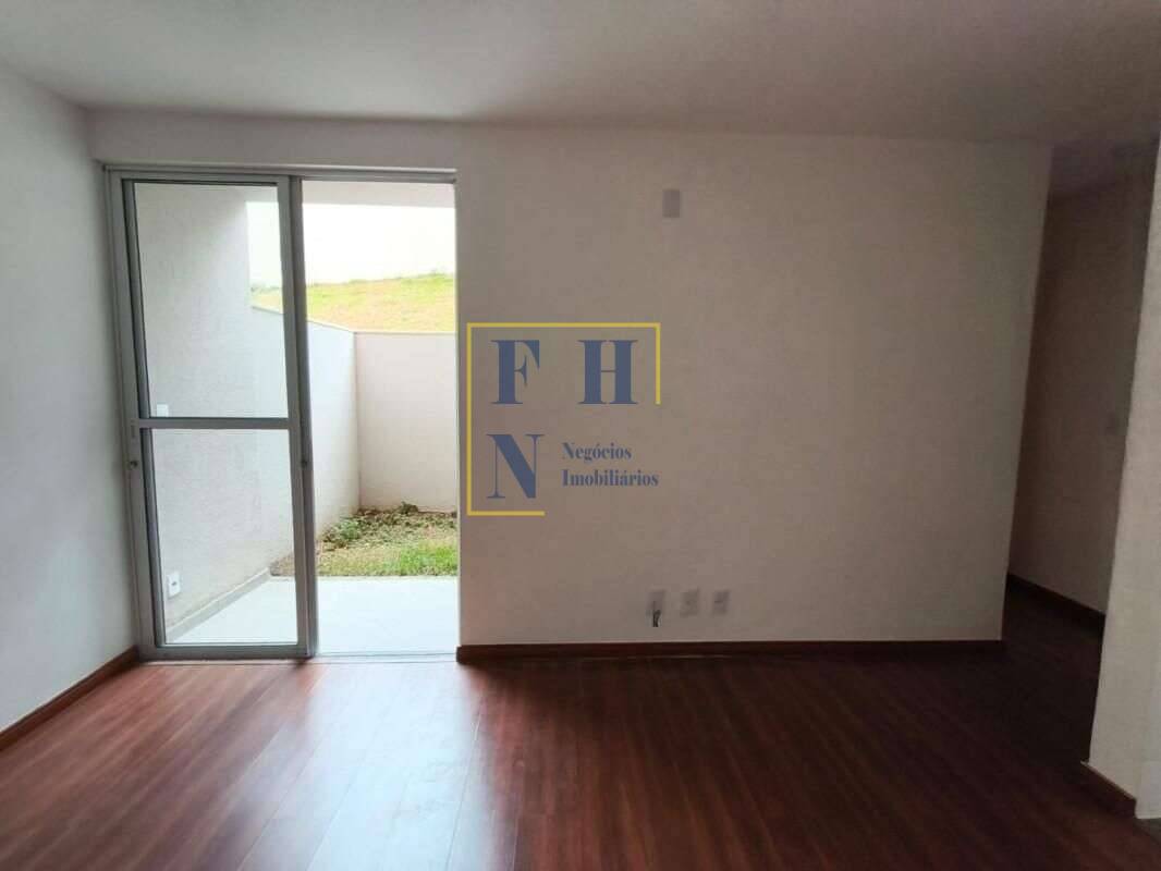 Apartamento 2 Quartos à Venda no Palmares em Belo Horizonte - FHN Imóveis