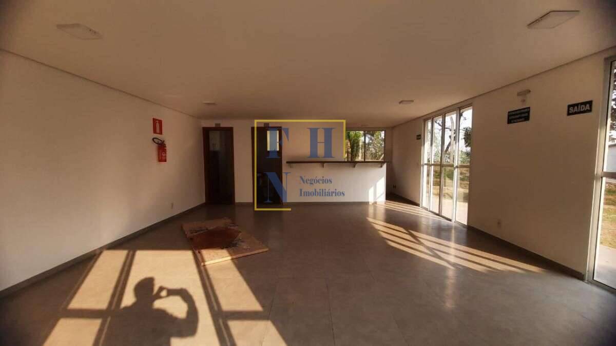  - Apartamento 2 Quartos à Venda no Palmares em Belo Horizonte
