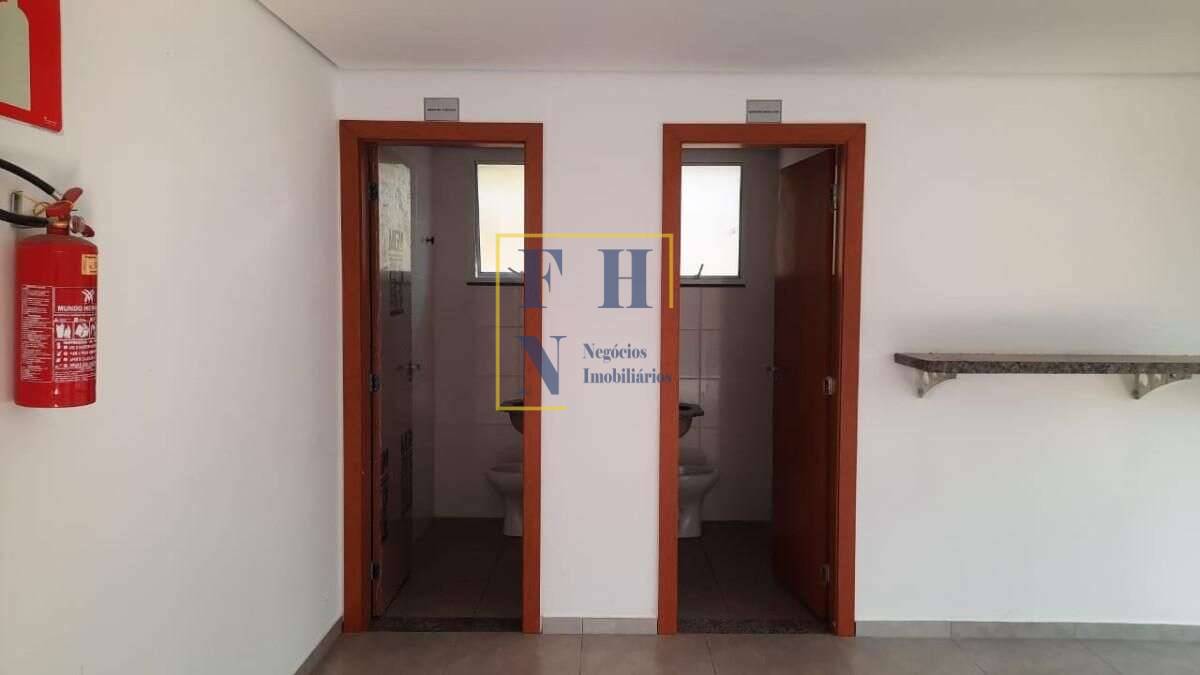  - Apartamento 2 Quartos à Venda no Palmares em Belo Horizonte