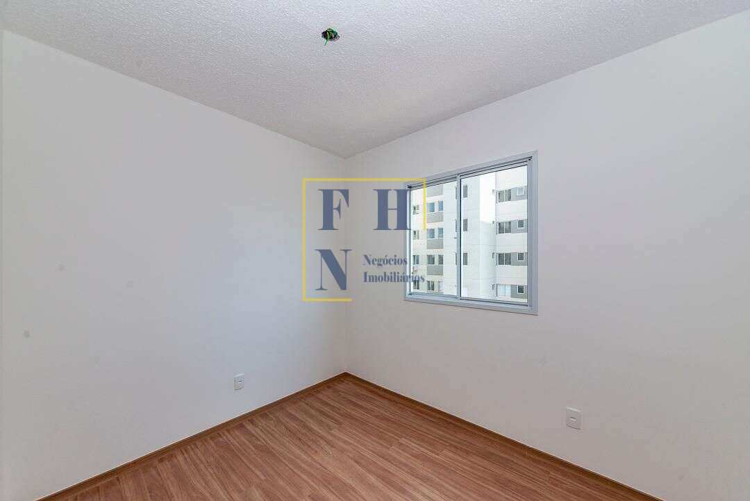 Apartamento 2 Quartos à Venda no Palmeiras em Belo Horizonte