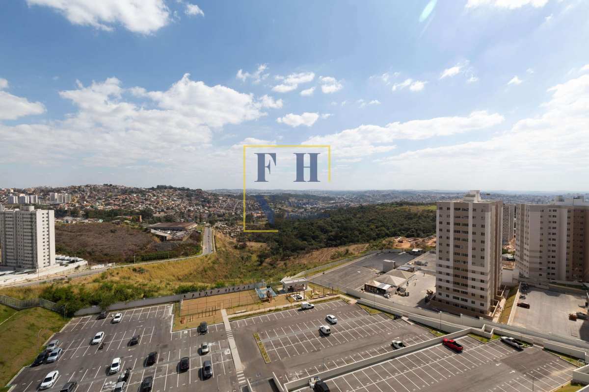 Apartamento 3 Quartos à Venda no Palmeiras em Belo Horizonte