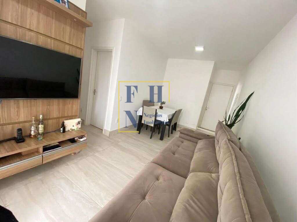 Apartamento 2 Quartos à Venda no Palmeiras em Belo Horizonte
