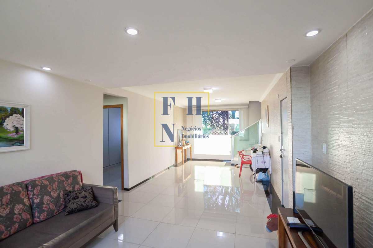Apartamento 4 Quartos à Venda no Paquetá em Belo Horizonte