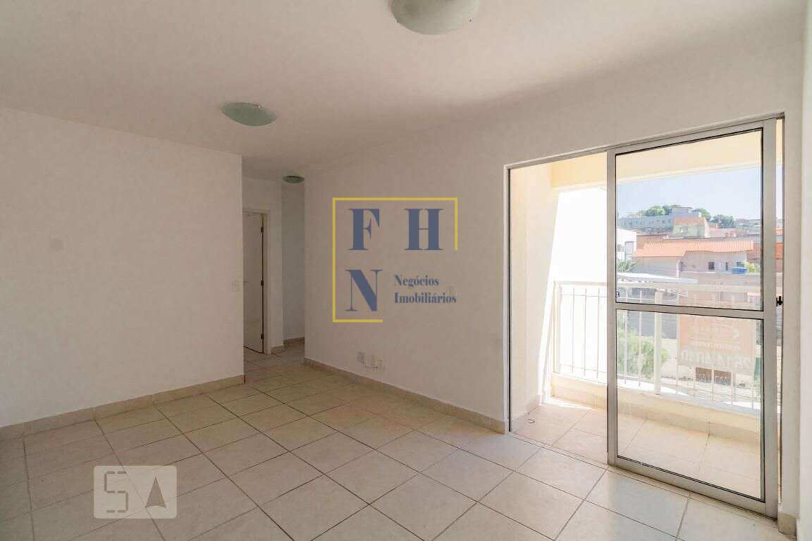 Apartamento 2 Quartos à Venda na Pompéia em Belo Horizonte