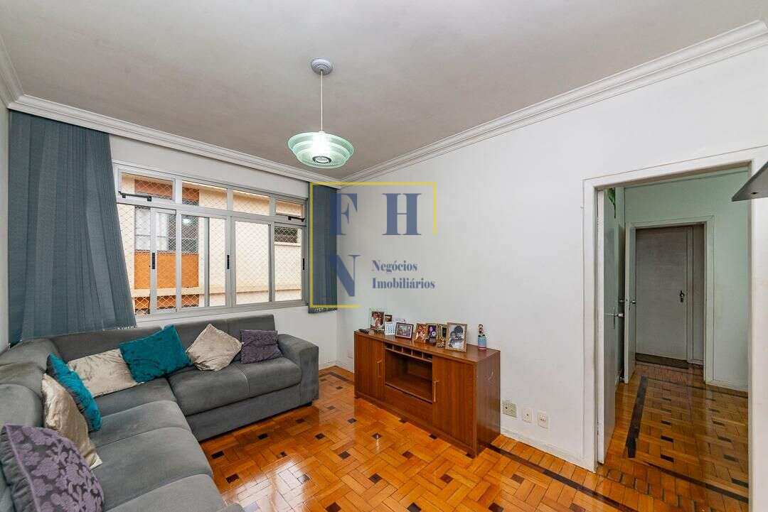 Apartamento 3 Quartos à Venda no Prado em Belo Horizonte
