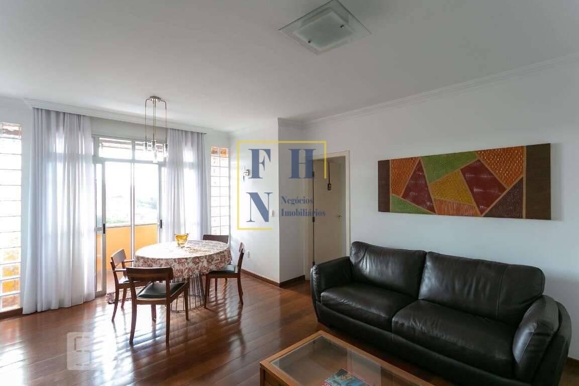 Apartamento 3 Quartos à Venda na Renascença em Belo Horizonte - FHN Imóveis