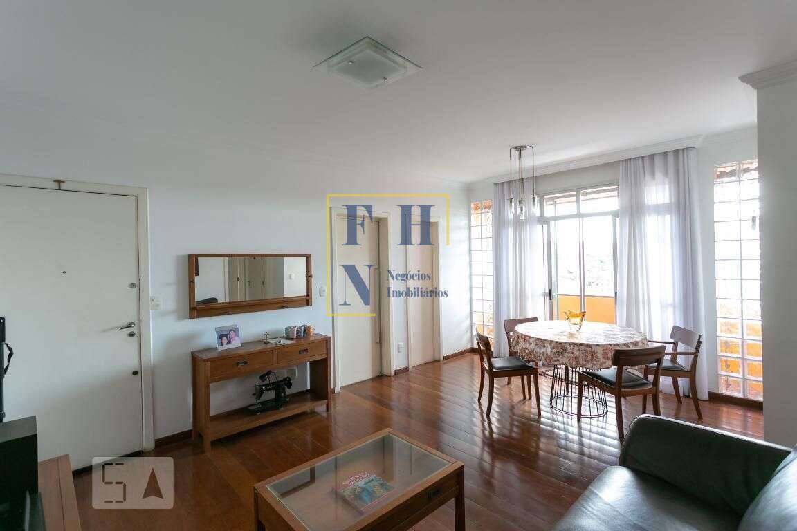  - Apartamento 3 Quartos à Venda na Renascença em Belo Horizonte