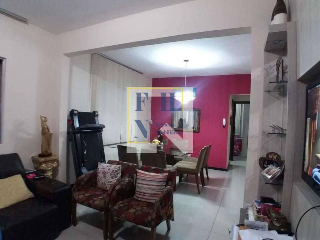 Apartamento à venda com 2 quartos, 90m² - Renascença,