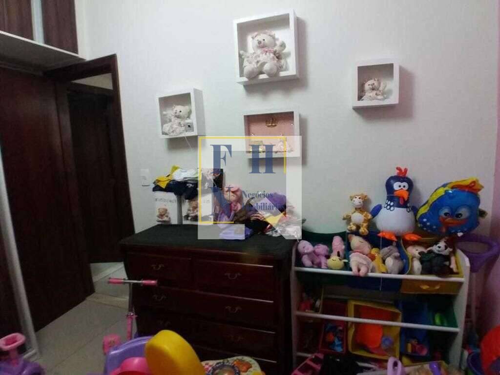 Apartamento à venda com 2 quartos, 90m² - Renascença,