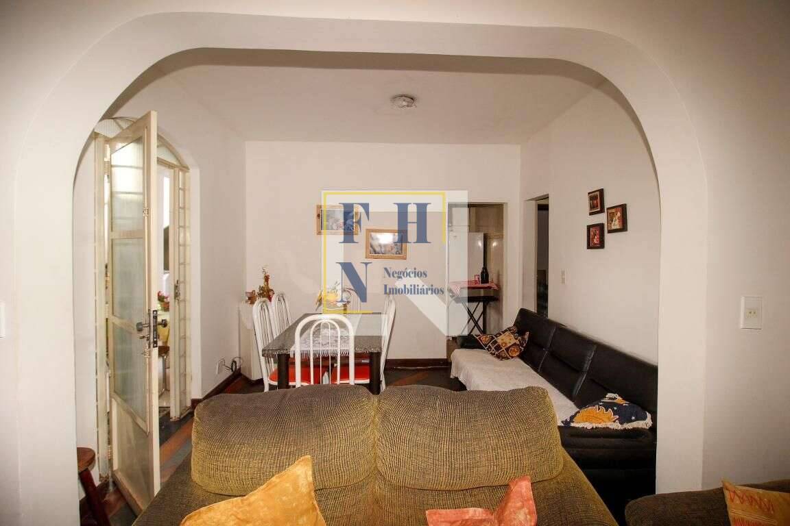  - Apartamento 7 Quartos à Venda na Renascença em Belo Horizonte