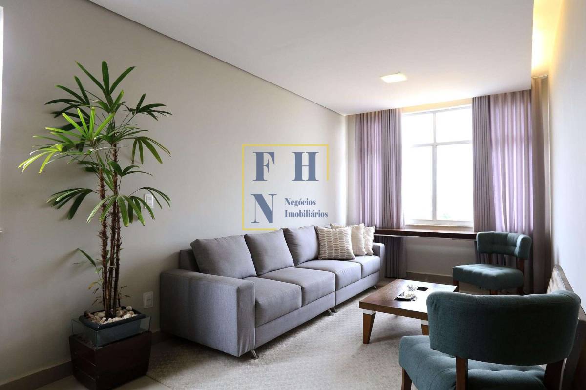 Apartamento 3 Quartos à Venda na Renascença em Belo Horizonte - FHN Imóveis
