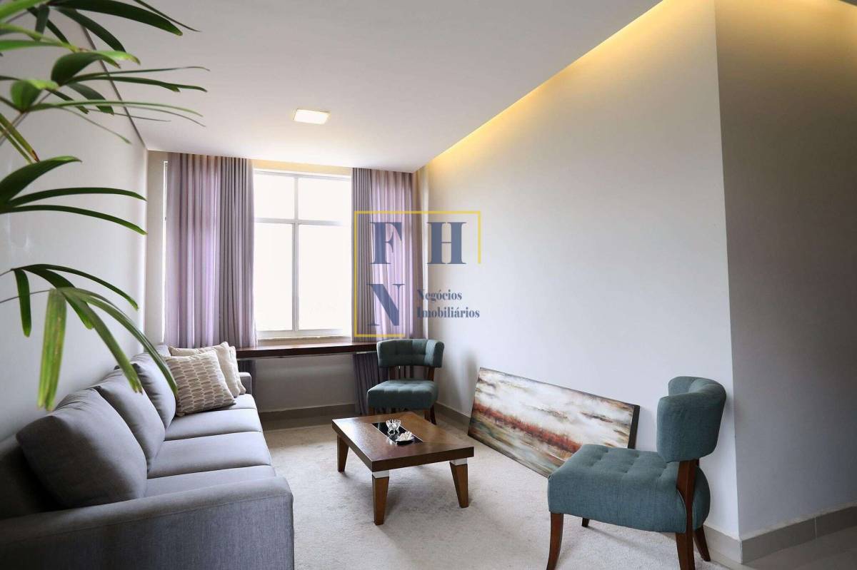  - Apartamento 3 Quartos à Venda na Renascença em Belo Horizonte