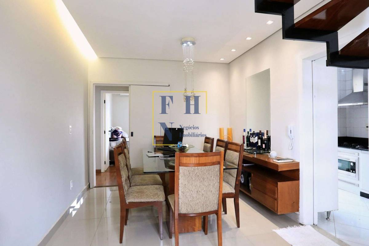  - Apartamento 3 Quartos à Venda na Renascença em Belo Horizonte
