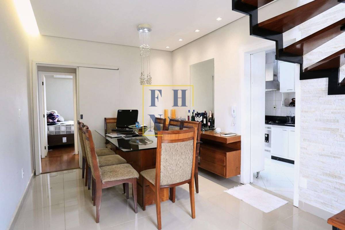  - Apartamento 3 Quartos à Venda na Renascença em Belo Horizonte