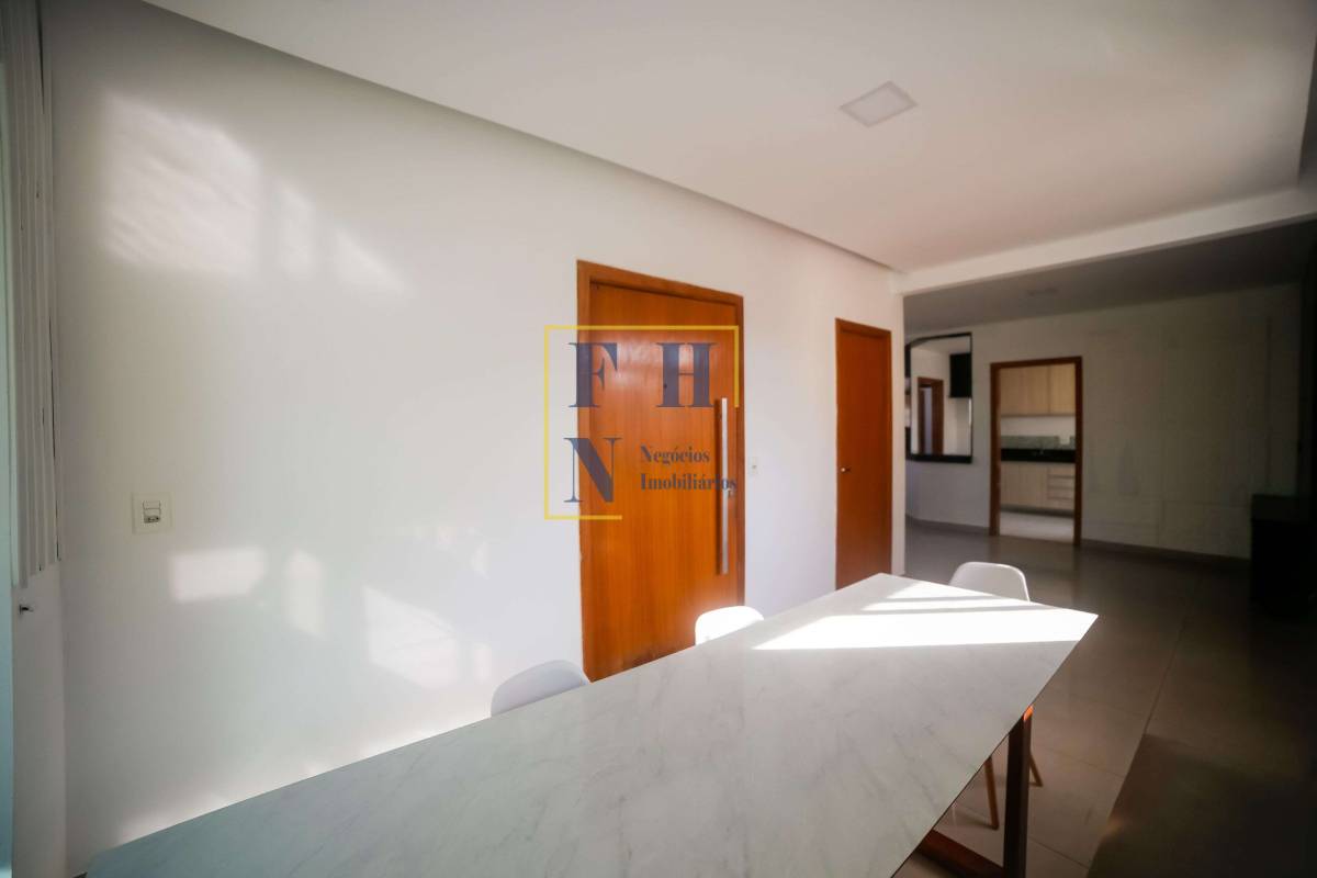  - Apartamento 3 Quartos à Venda na Renascença em Belo Horizonte