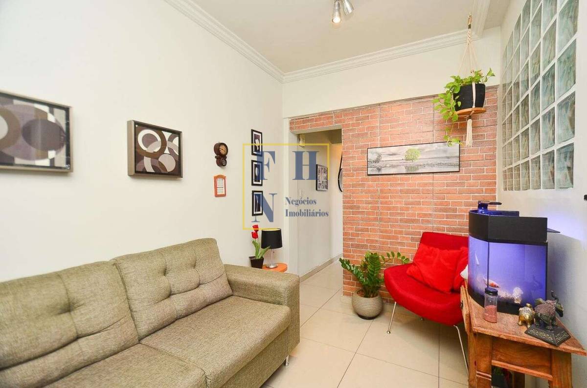 Apartamento 2 Quartos à Venda na Renascença em Belo Horizonte - FHN Imóveis