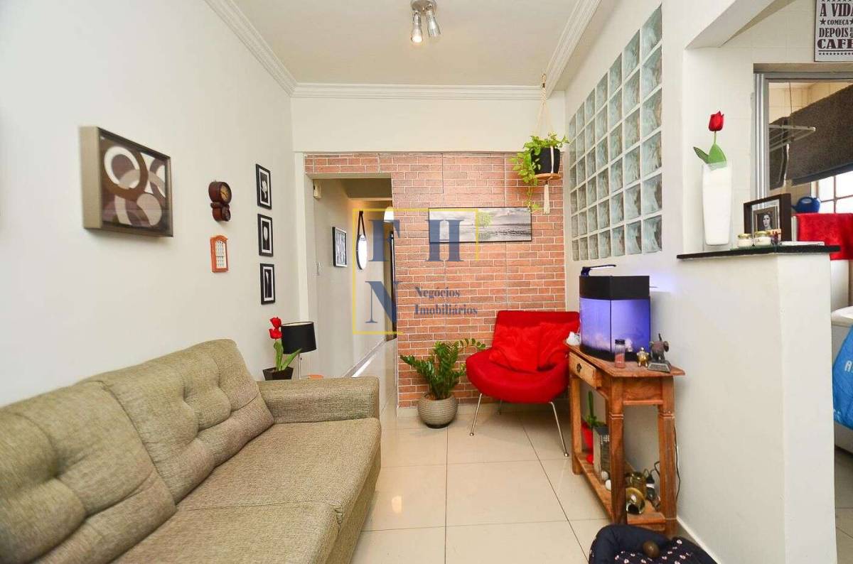  - Apartamento 2 Quartos à Venda na Renascença em Belo Horizonte