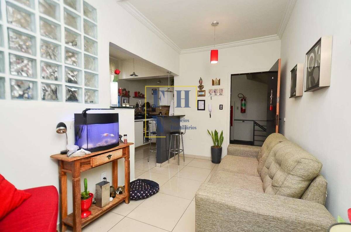  - Apartamento 2 Quartos à Venda na Renascença em Belo Horizonte