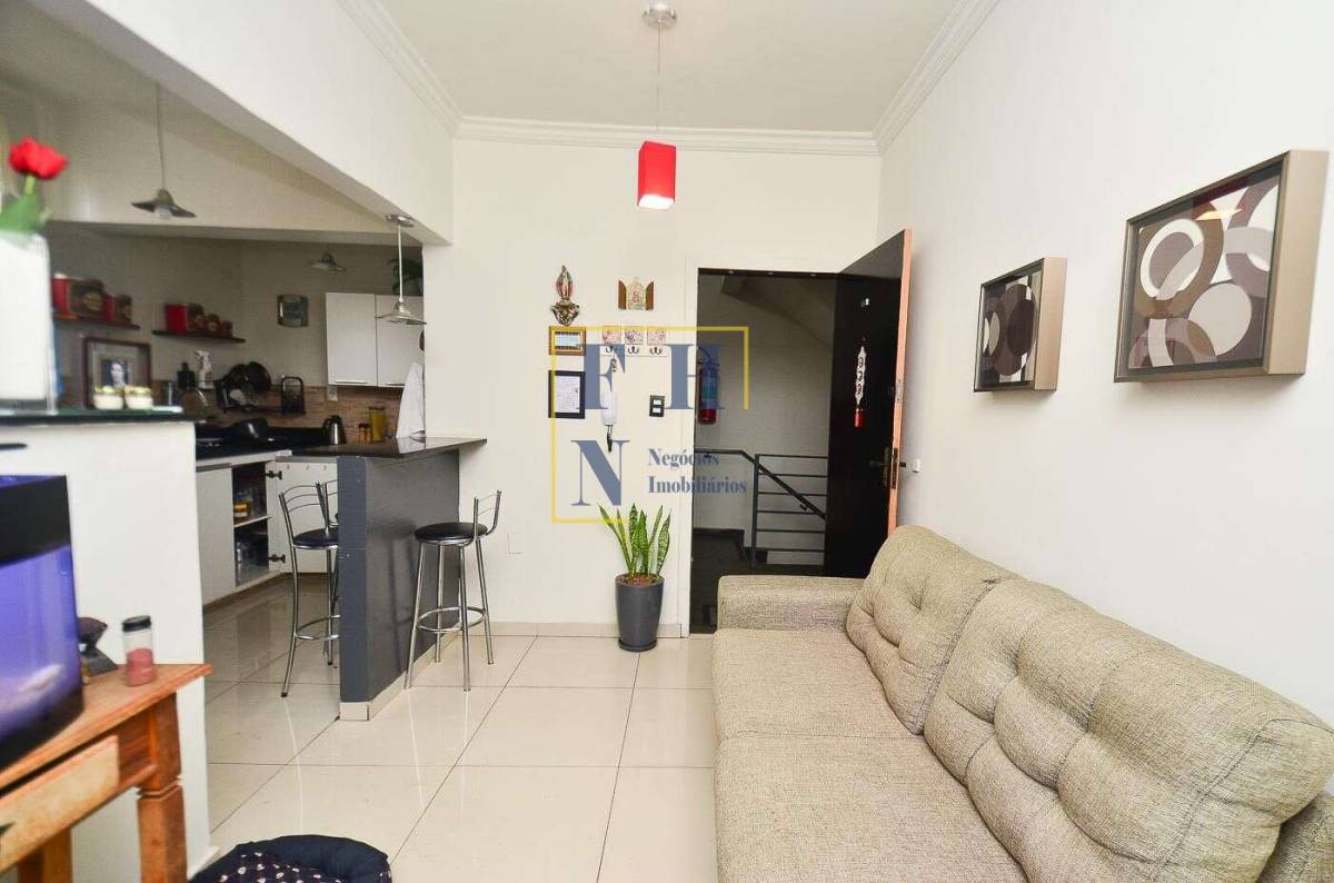  - Apartamento 2 Quartos à Venda na Renascença em Belo Horizonte
