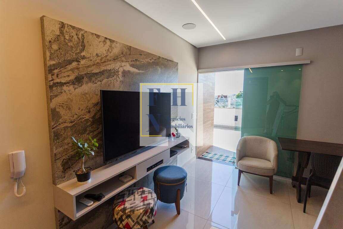 Apartamento 4 Quartos à Venda na Renascença em Belo Horizonte