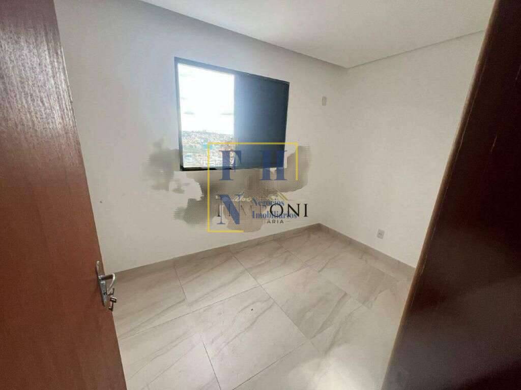 Apartamento à venda com 3 quartos, 70m² - Renascença,