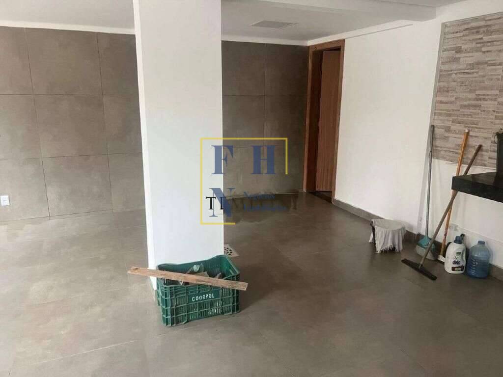 Apartamento à venda com 3 quartos, 70m² - Renascença,
