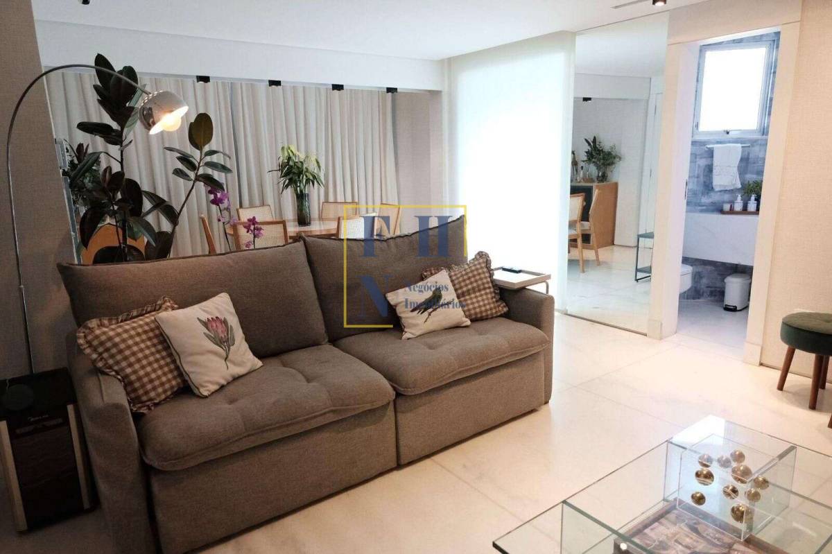 Apartamento à venda com 5 quartos, 286m² - Renascença,