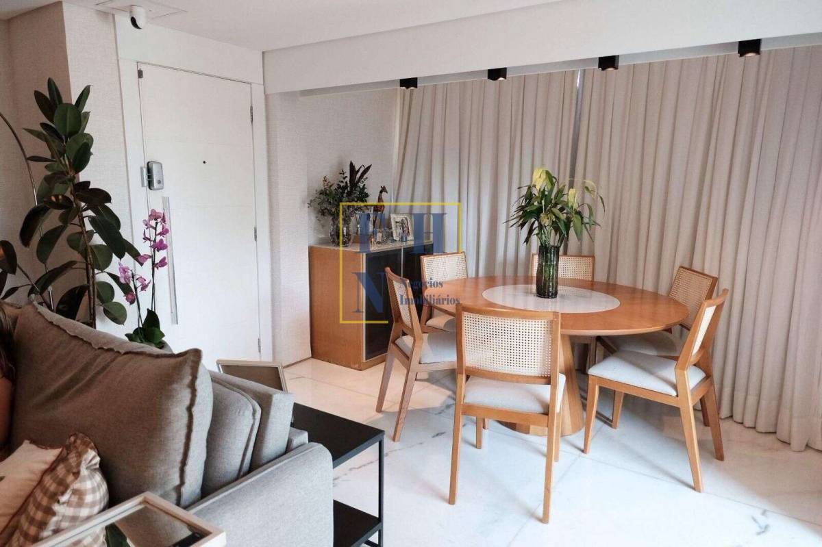  - Apartamento 5 Quartos à Venda na Renascença em Belo Horizonte