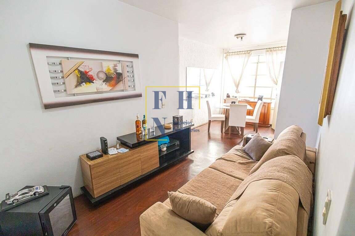 Apartamento 2 Quartos à Venda na Renascença em Belo Horizonte - FHN Imóveis