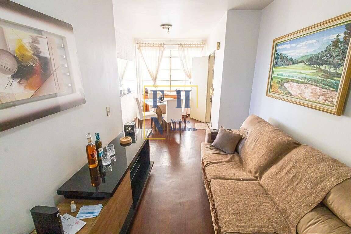  - Apartamento 2 Quartos à Venda na Renascença em Belo Horizonte