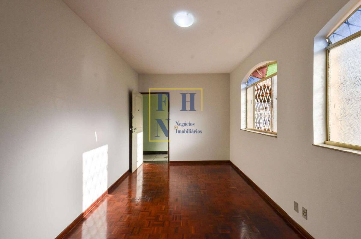 Apartamento à venda com 3 quartos, 120m² - Renascença,