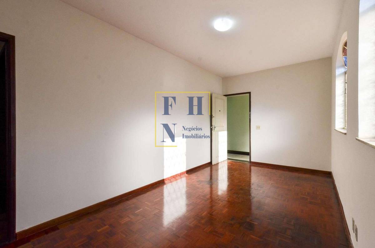 Apartamento à venda com 3 quartos, 120m² - Renascença,