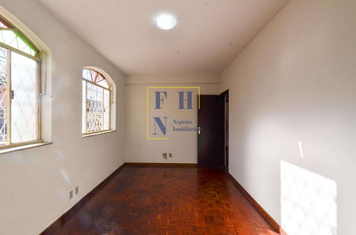 Apartamento à venda com 3 quartos, 120m² - Renascença,