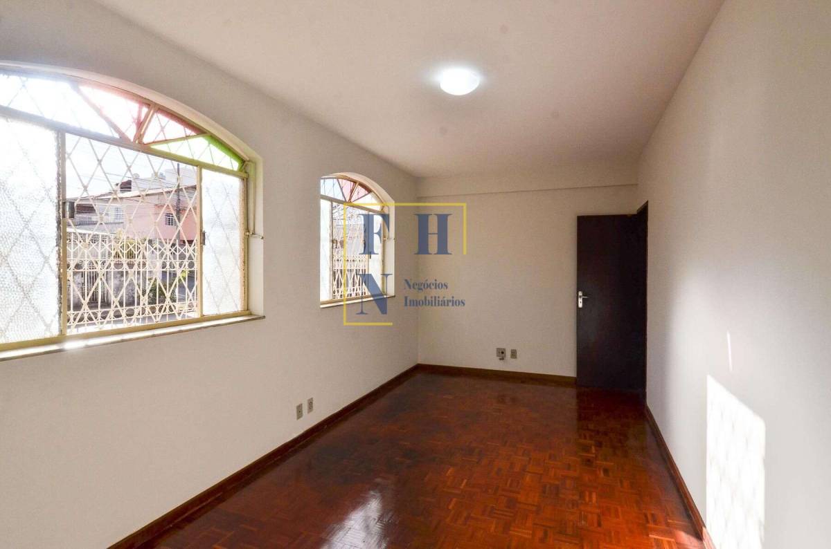  - Apartamento 3 Quartos à Venda na Renascença em Belo Horizonte