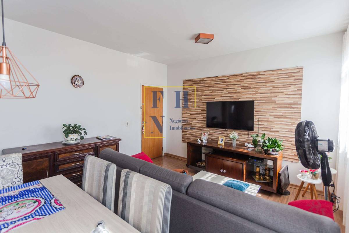  - Apartamento 3 Quartos à Venda na Renascença em Belo Horizonte