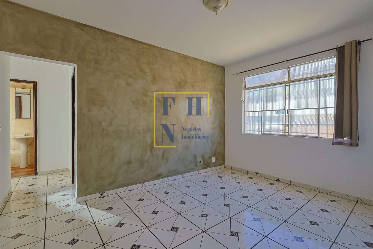Apartamento 2 Quartos à Venda na Renascença em Belo Horizonte - FHN Imóveis