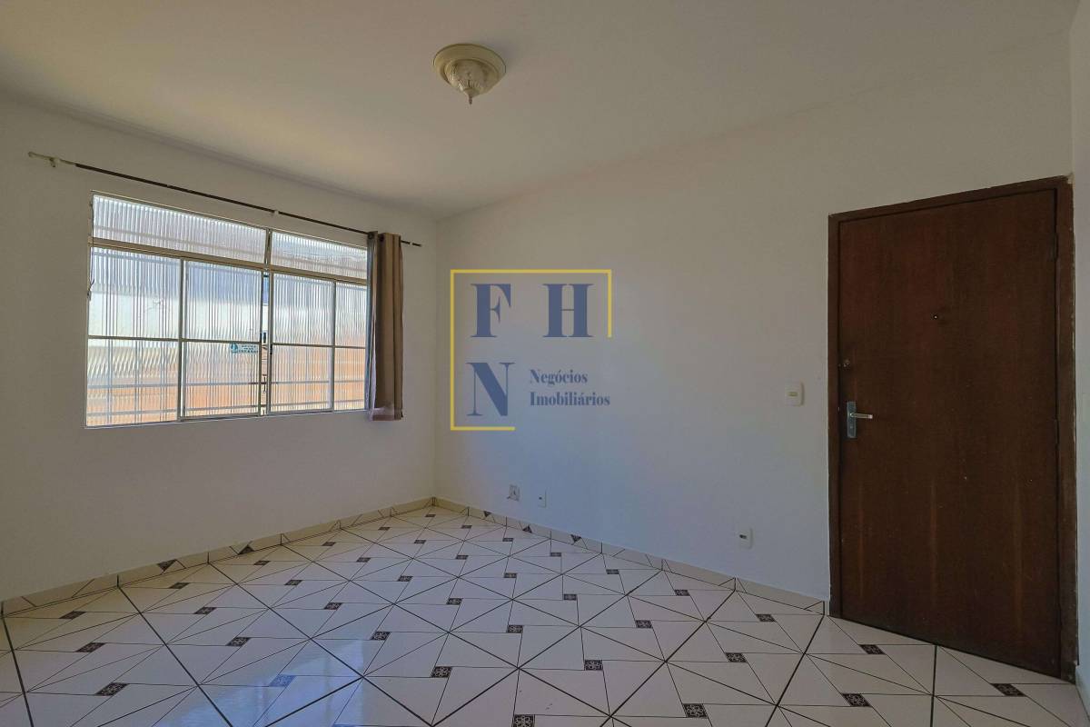  - Apartamento 2 Quartos à Venda na Renascença em Belo Horizonte