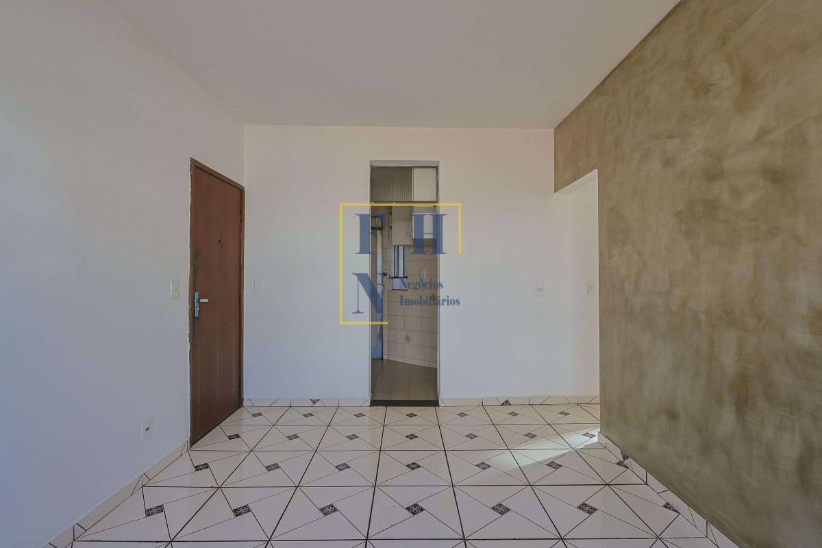  - Apartamento 2 Quartos à Venda na Renascença em Belo Horizonte